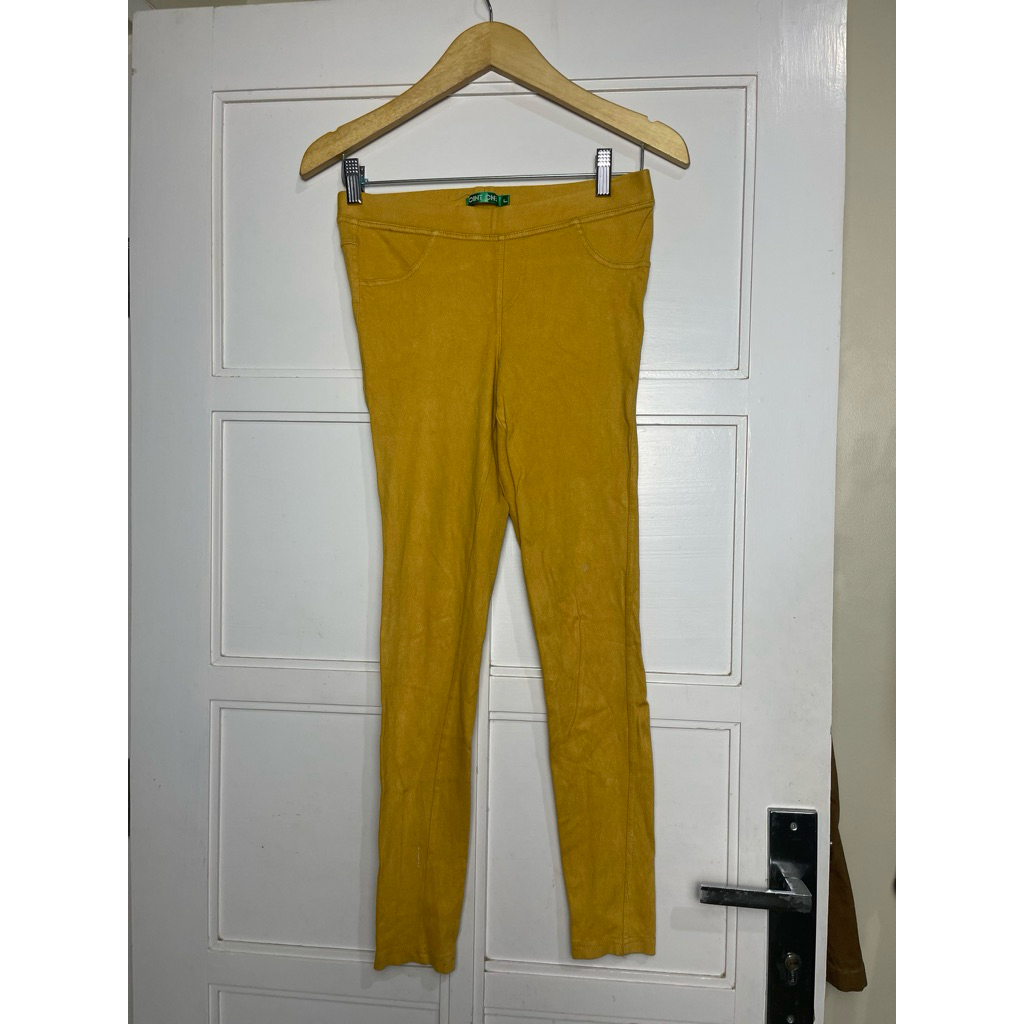 Preloved Legging Point One