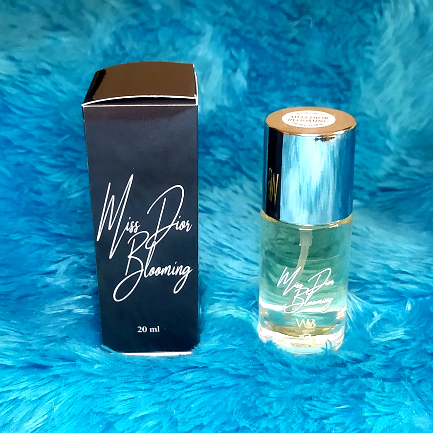 Parfum WB-MDB - 20ml
