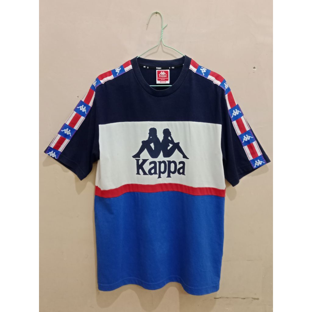 Kappa Tapped Original 2nd