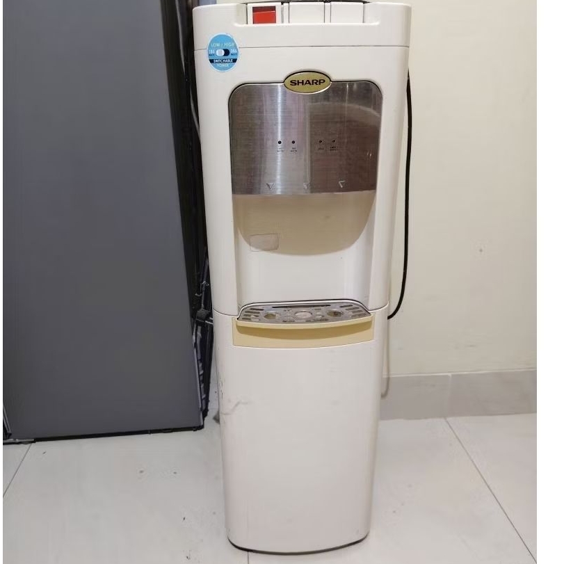 Dispenser Sharp Galon Bawah