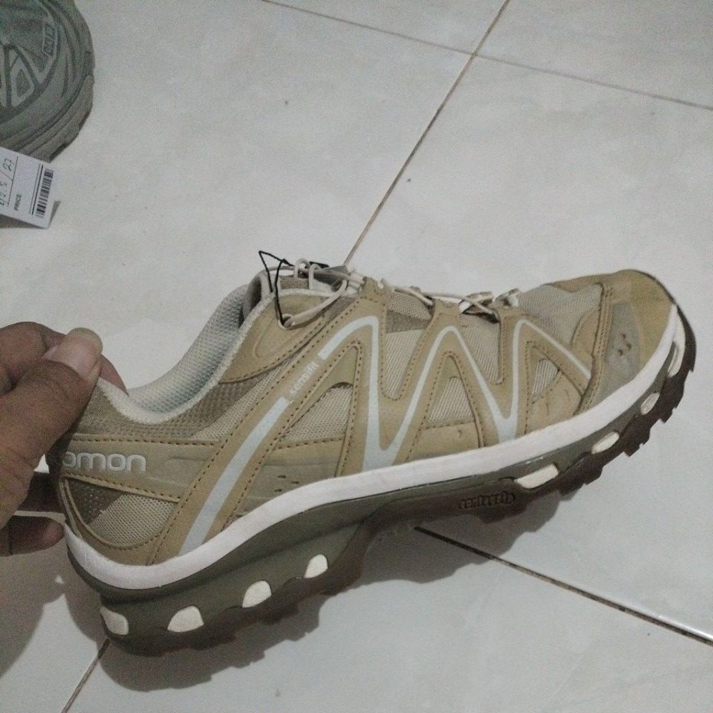 SALOMON ORIGINAL SECOND