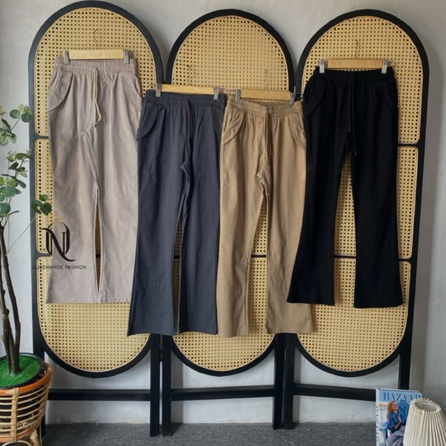 CUTBRAY BENGALIN CELANA WANITA