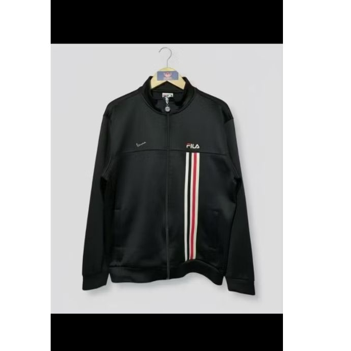 Tractop Fila X Vespa