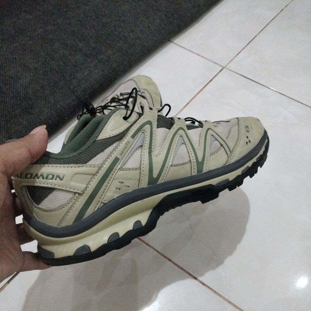 SALOMON ORIGINAL SECOND