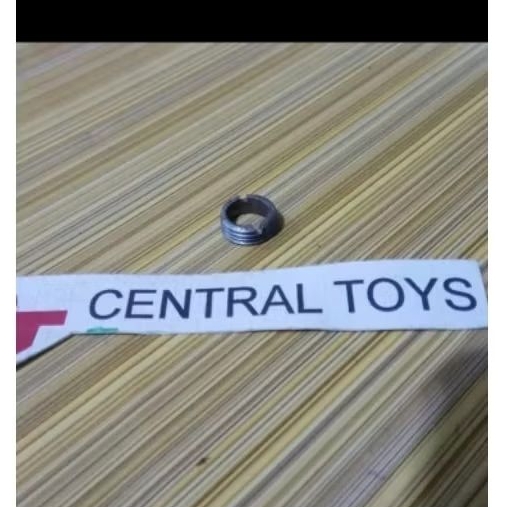 baut penahan seal tusuk gas CO untuk 321 733 731 G19 M36 M84 bahan stainless