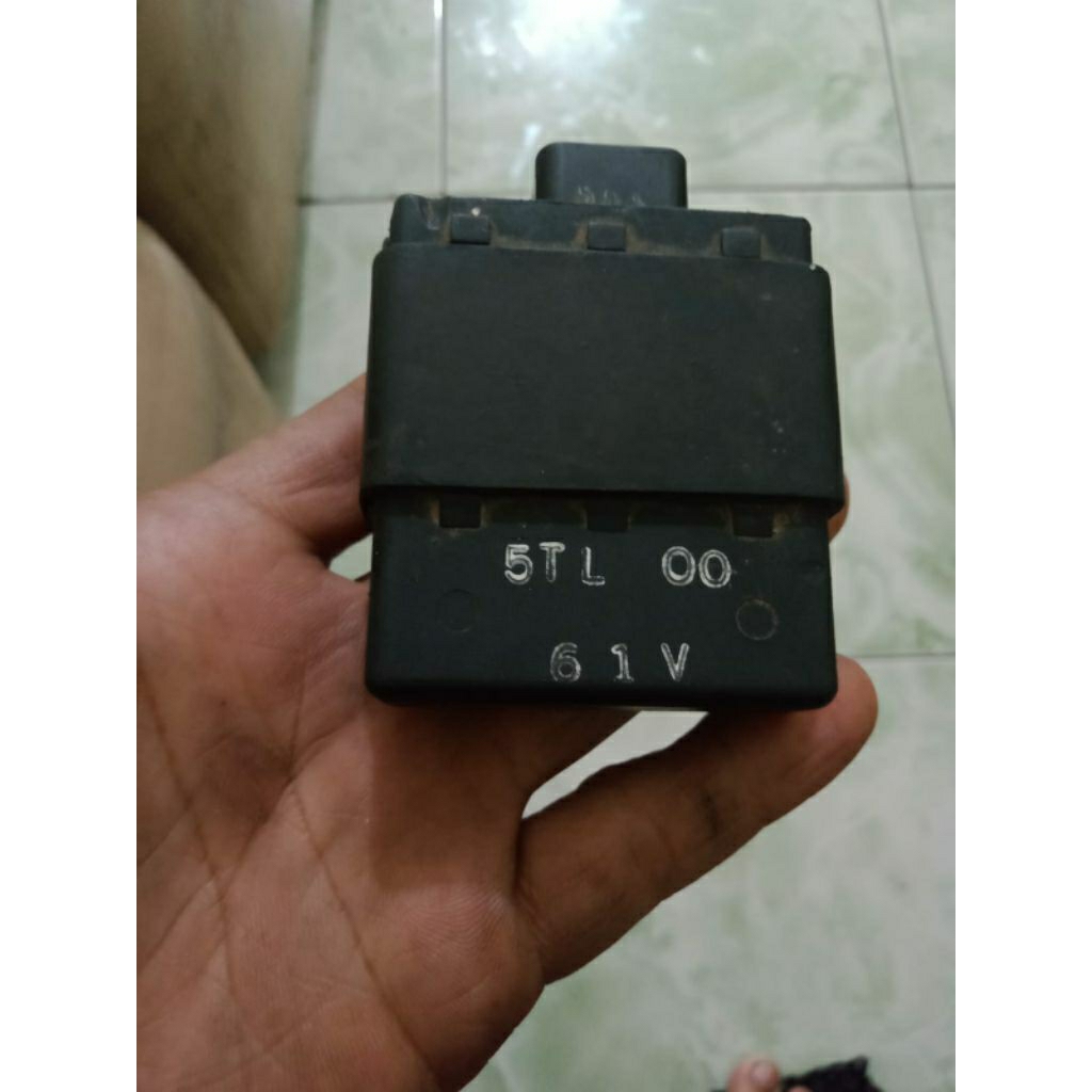 CDI MIO SPORTY TIPE W KODE 5TL / JUPITER Z/ VEGA NEW/ MIO SOUL