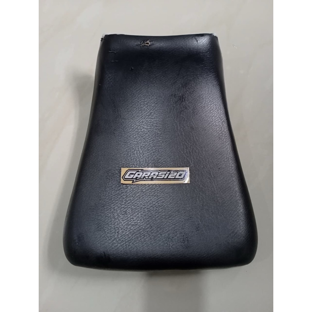 Jok depan ninja rr old original