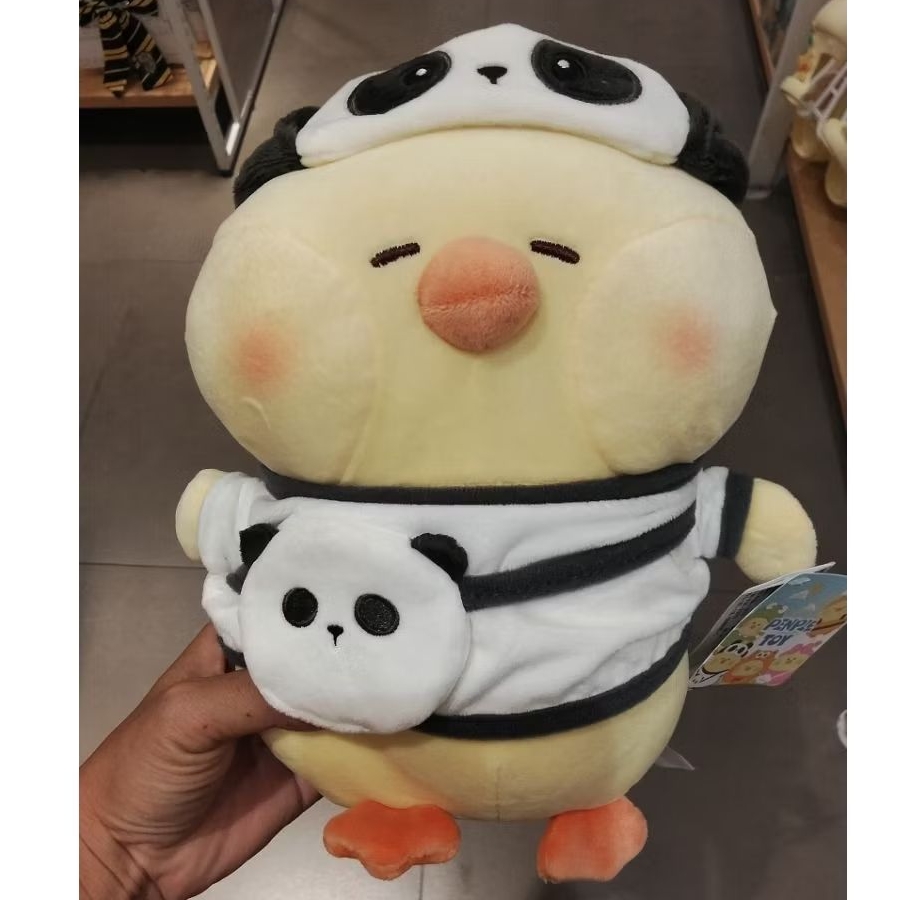 Boneka Chicken Boneka Ayam