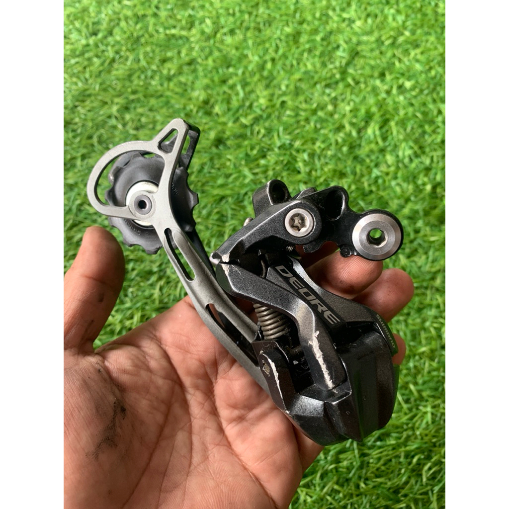 RD Shimano Deore M592 Japan  9speed