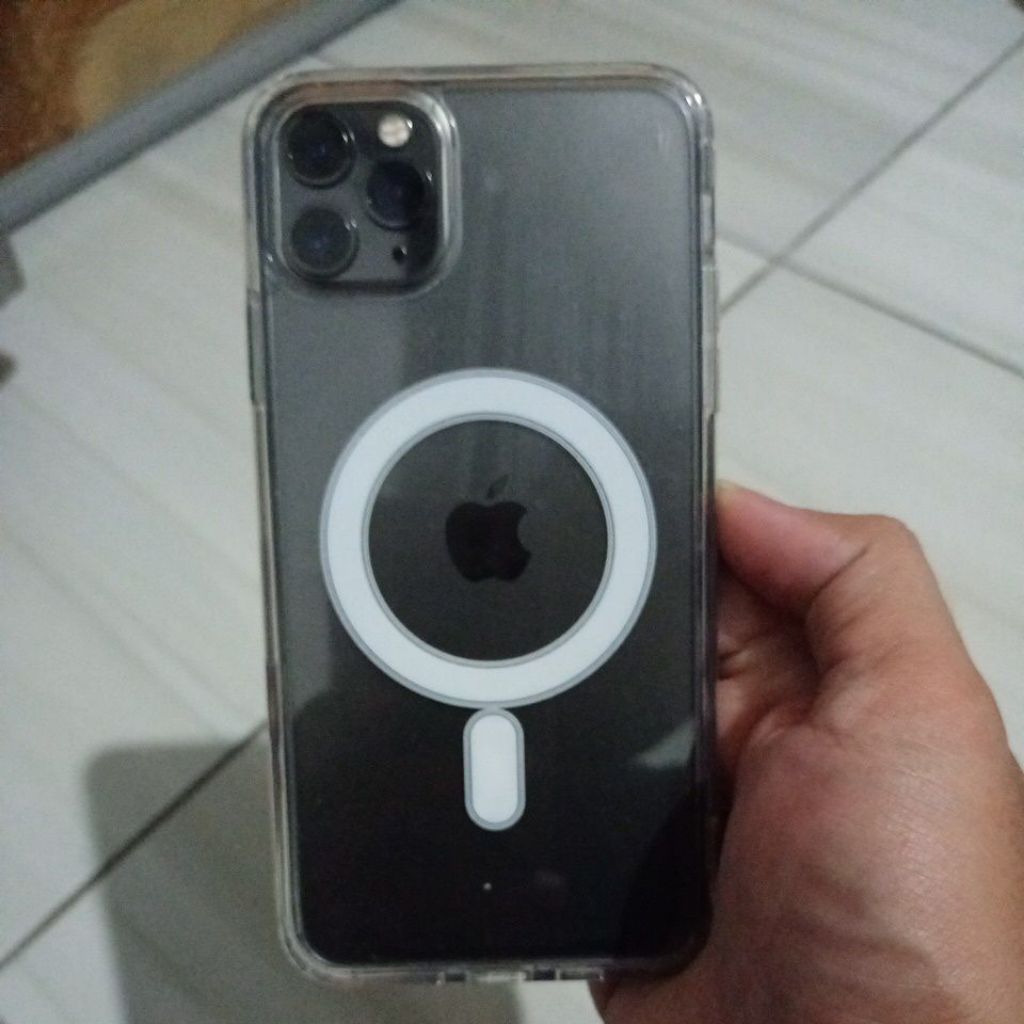 iPhone 11 promax 256