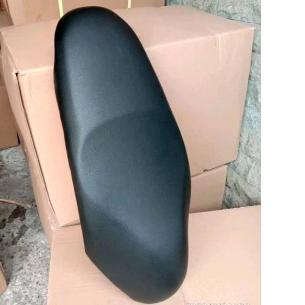 jok motor honda scoopy karbu original asli cabutan