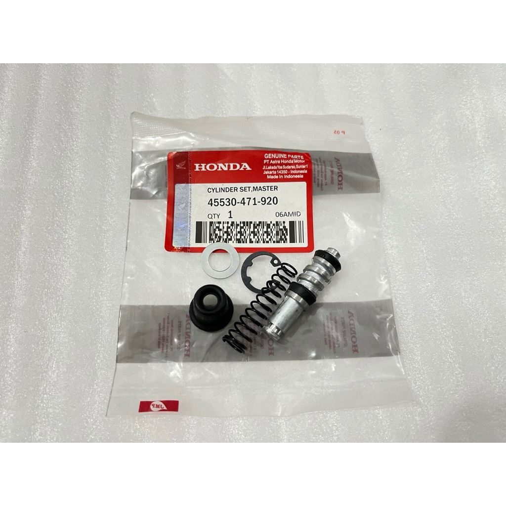 SEAL MASTER REM SUPRA X LAMA SUPRA FIT NEW