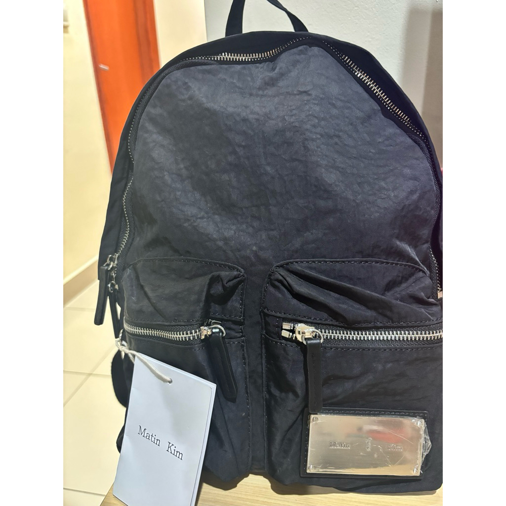 Tas Backpack Matin Kim