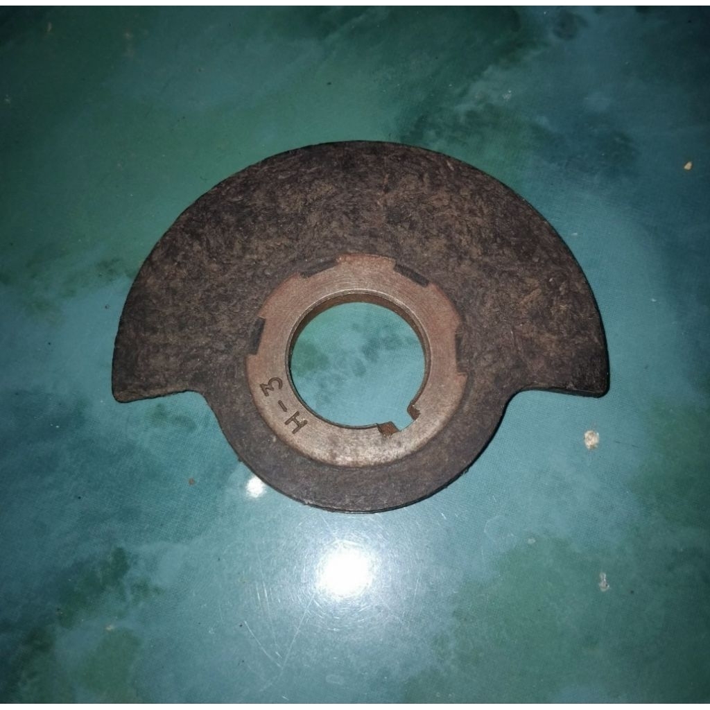 Rotary yamaha L2 g rotari yamaha L2 g original