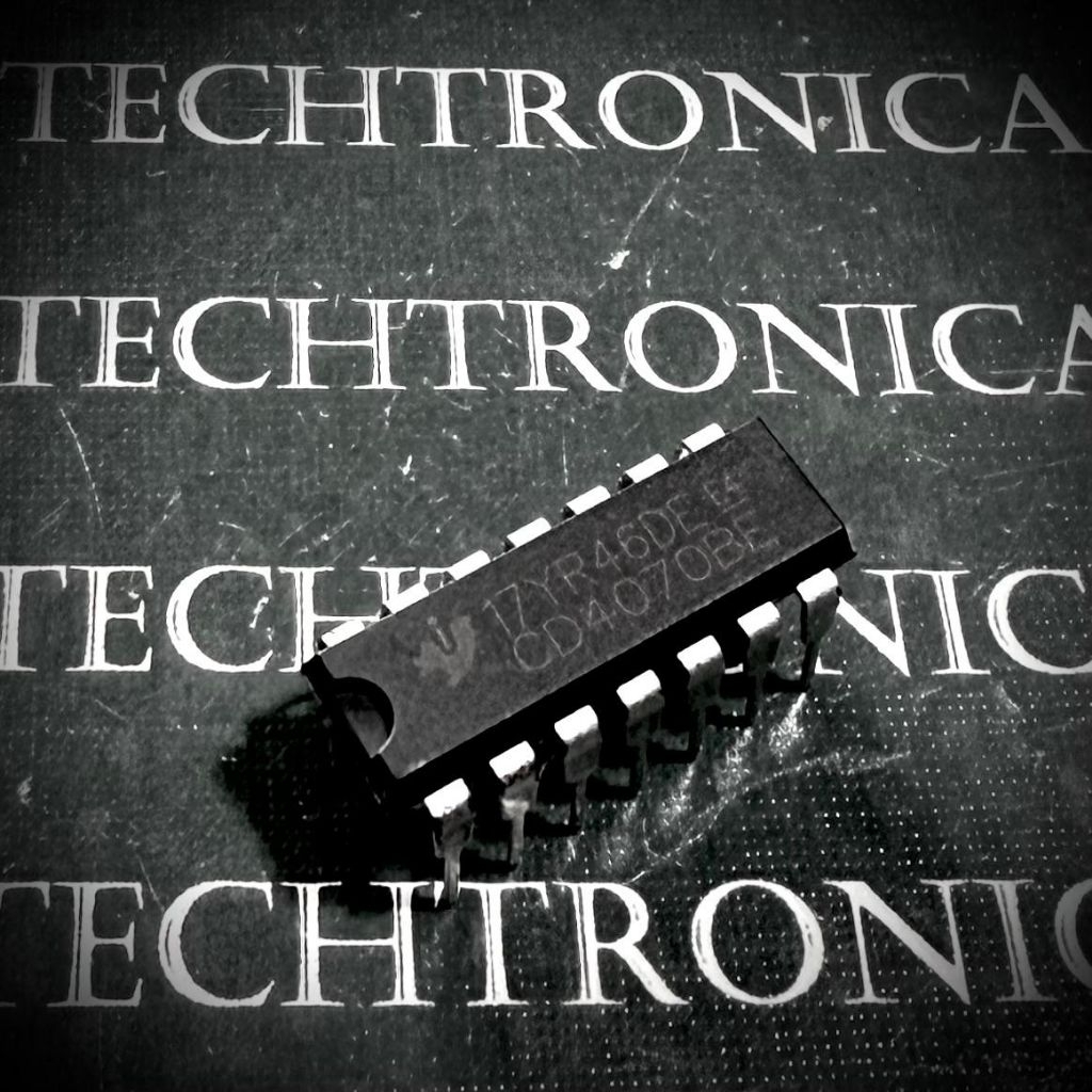 IC CD4070BE CD4070 CD 4070 DIP-14