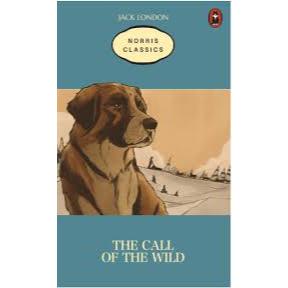 Gramedia Batam - The Call of The Wild