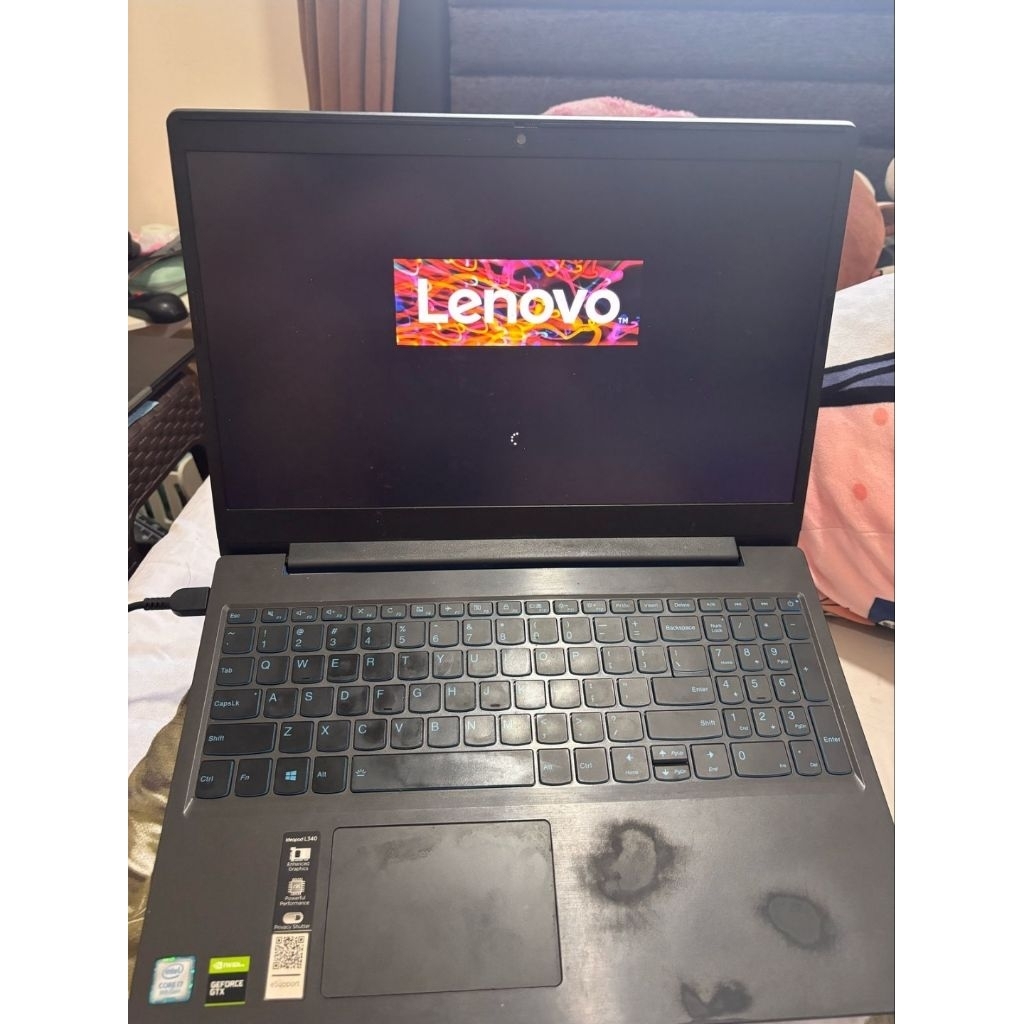 Laptop Gaming