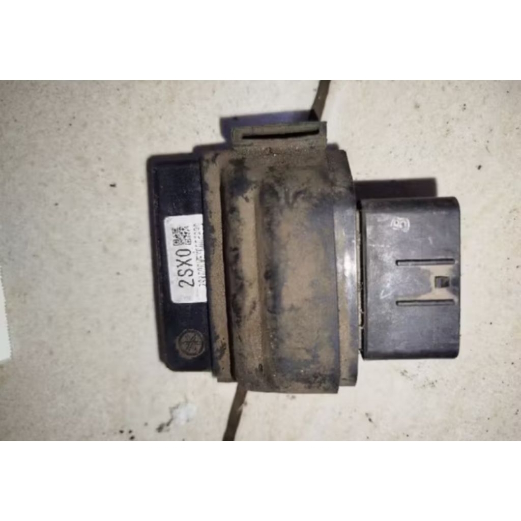 ecu cdi motor Yamaha Mio soul GT 125 original copotan