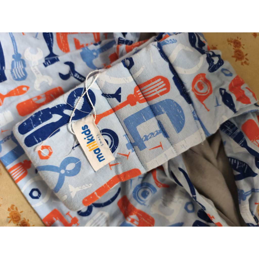 Preloved gendongan Malilkids