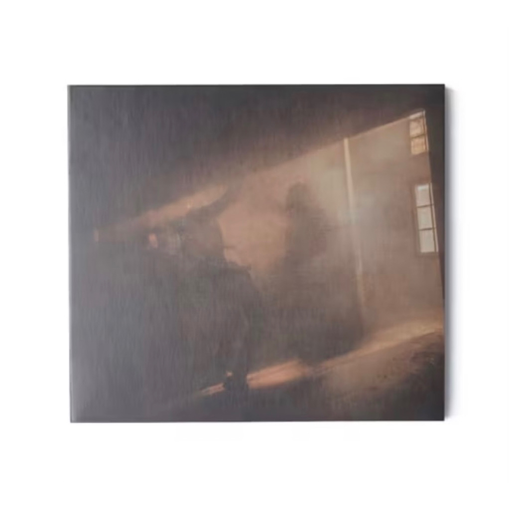 HINDIA - MENARI DENGAN BAYANGAN - CD