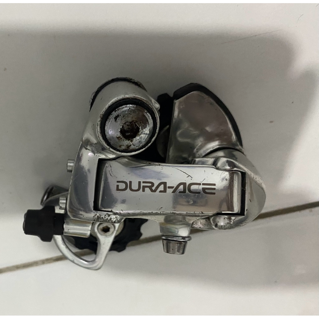 Shimano Dura-Ace RD-7700 bekas