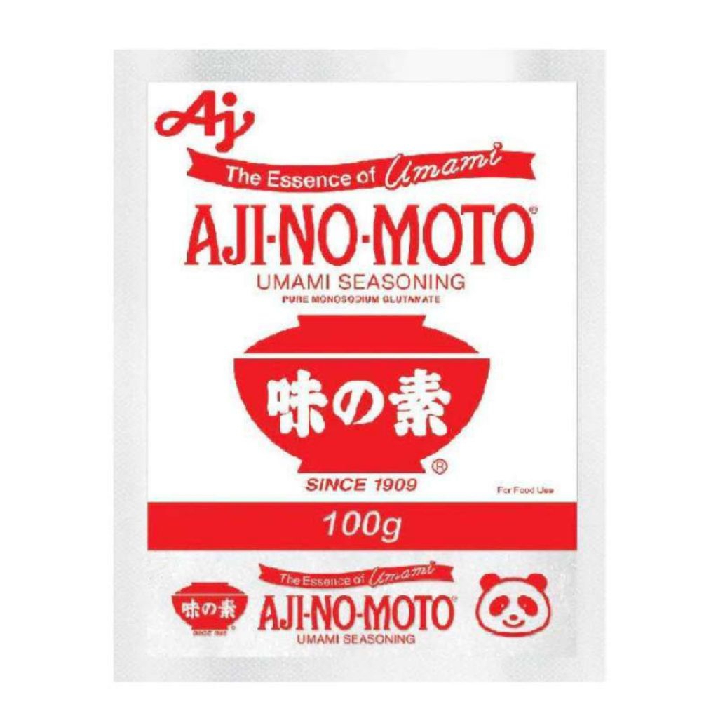 Ajinomoto 100 gr