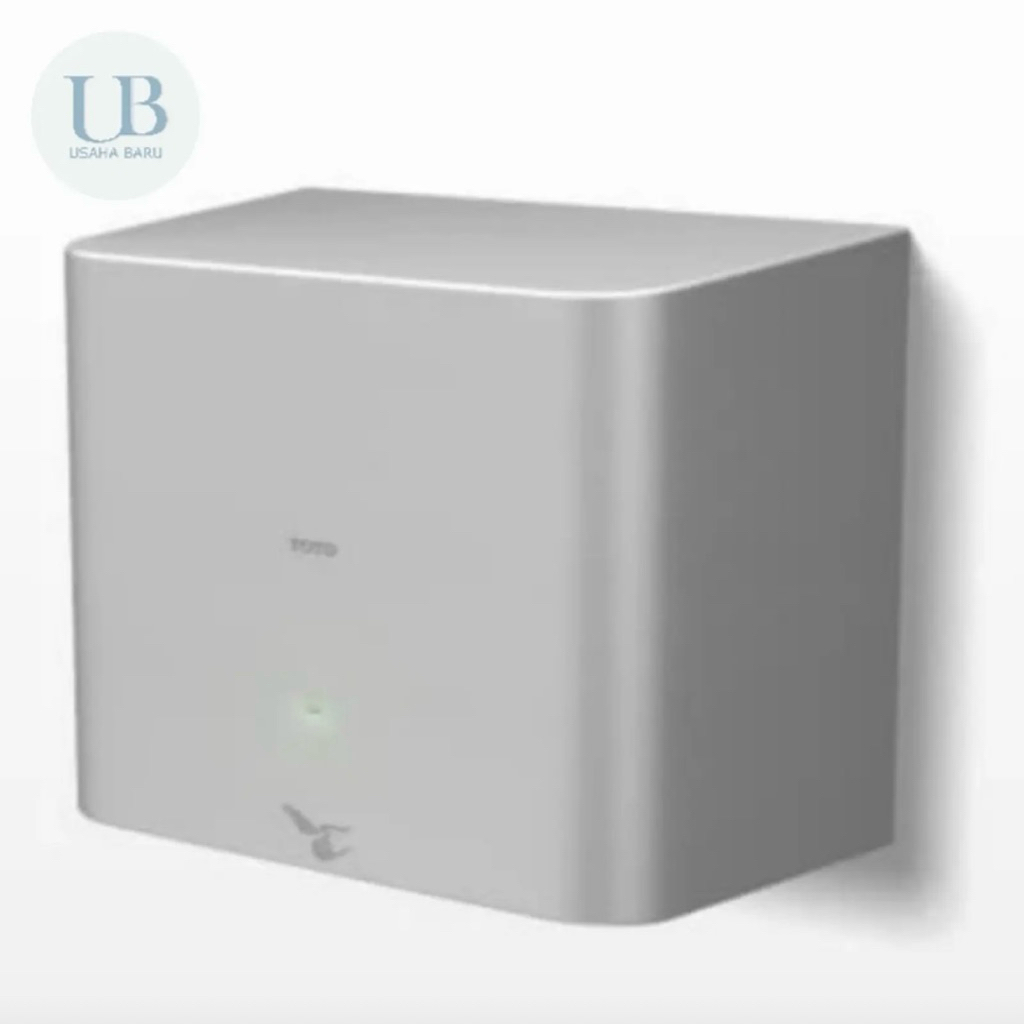 Hand Dryer Toto | Pengering Tangan Toto TYC322M (Bekas)