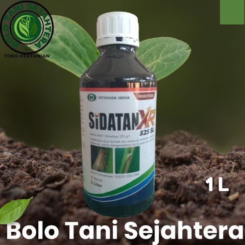 Sidatan XR Insektisida 1 Liter