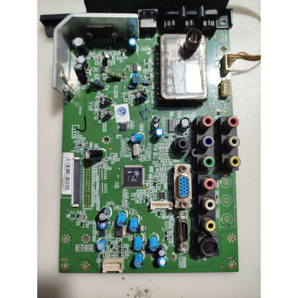 MB Polytron lcd PLM24M61