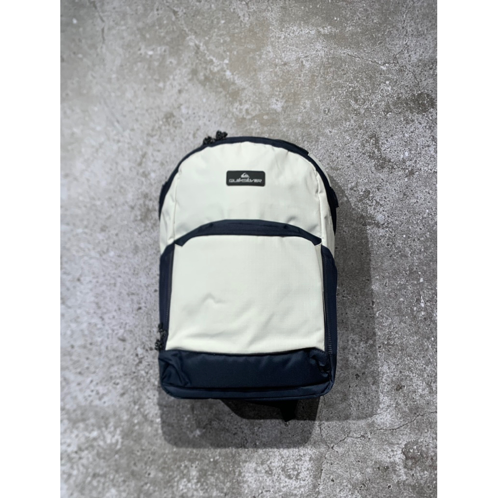 QUIKSILVER PAINTAL BACKPACK SIB