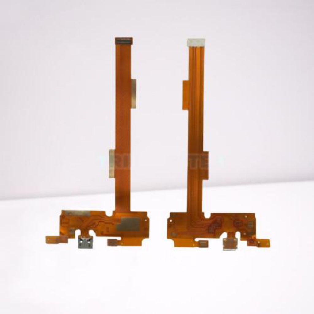 FLEKSIBEL CAS MIC OPPO NEO 7 / A33W