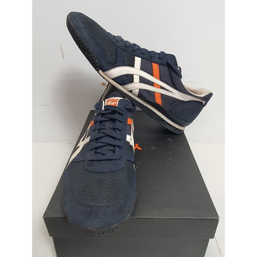 Onitsuka Tiger Ultimate 81 BNWB