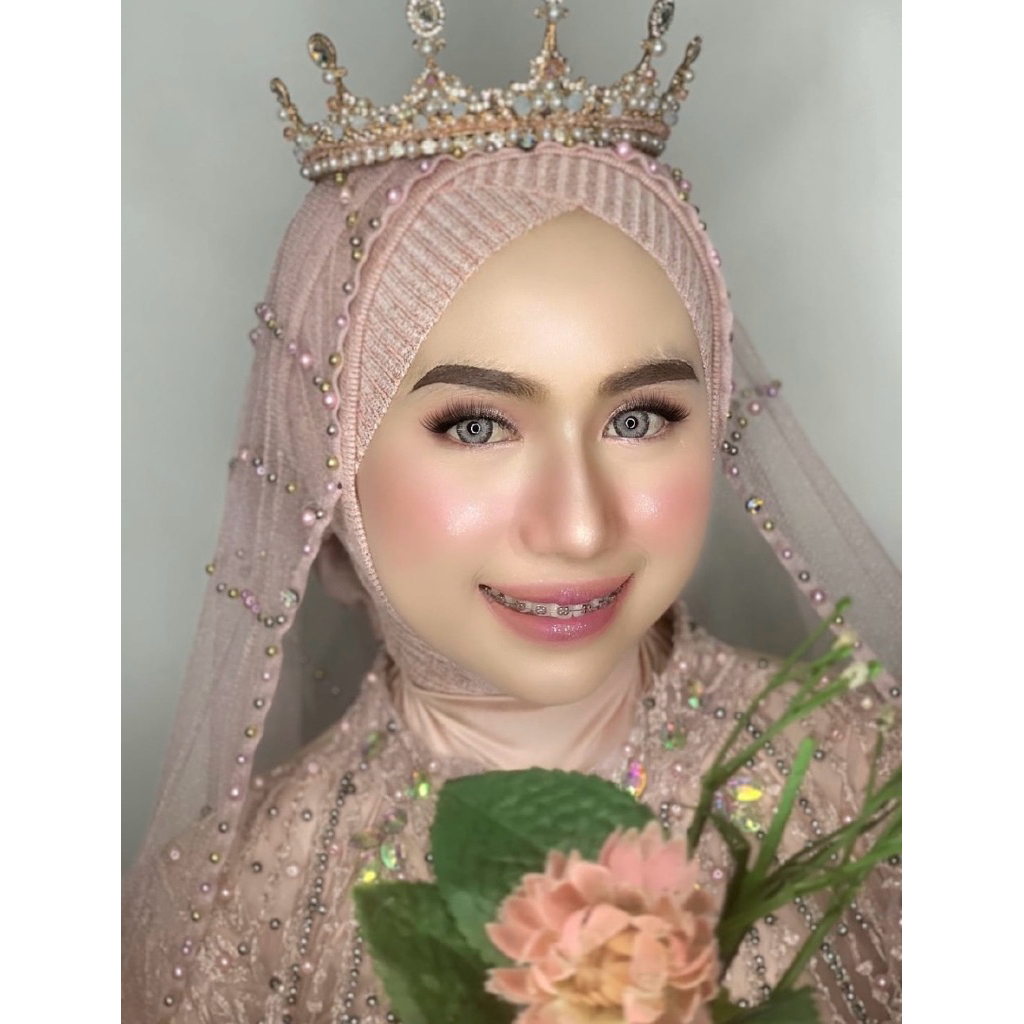 Makeup Pengantin