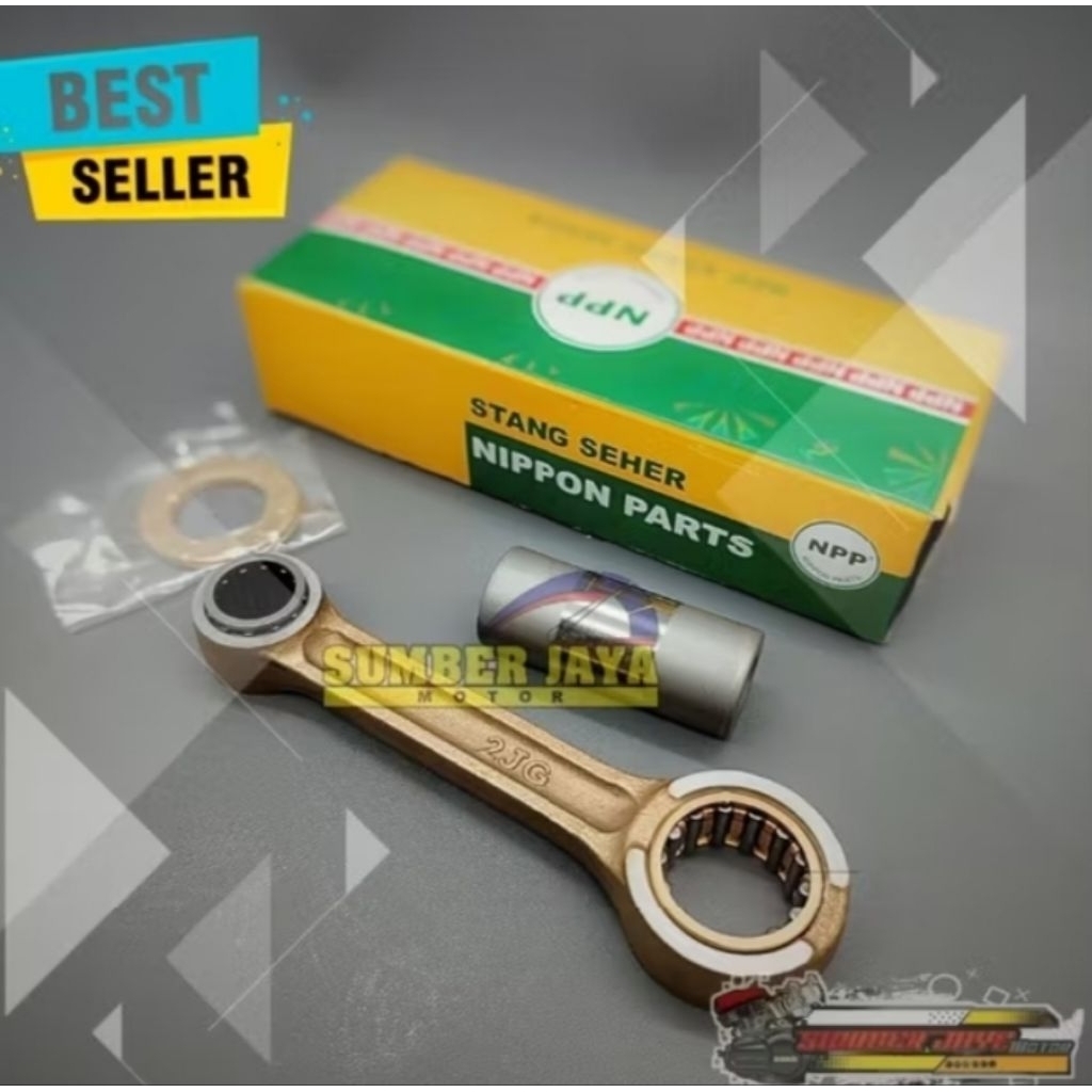 Stang seher fizr F1Zr force1 Alfa original npp