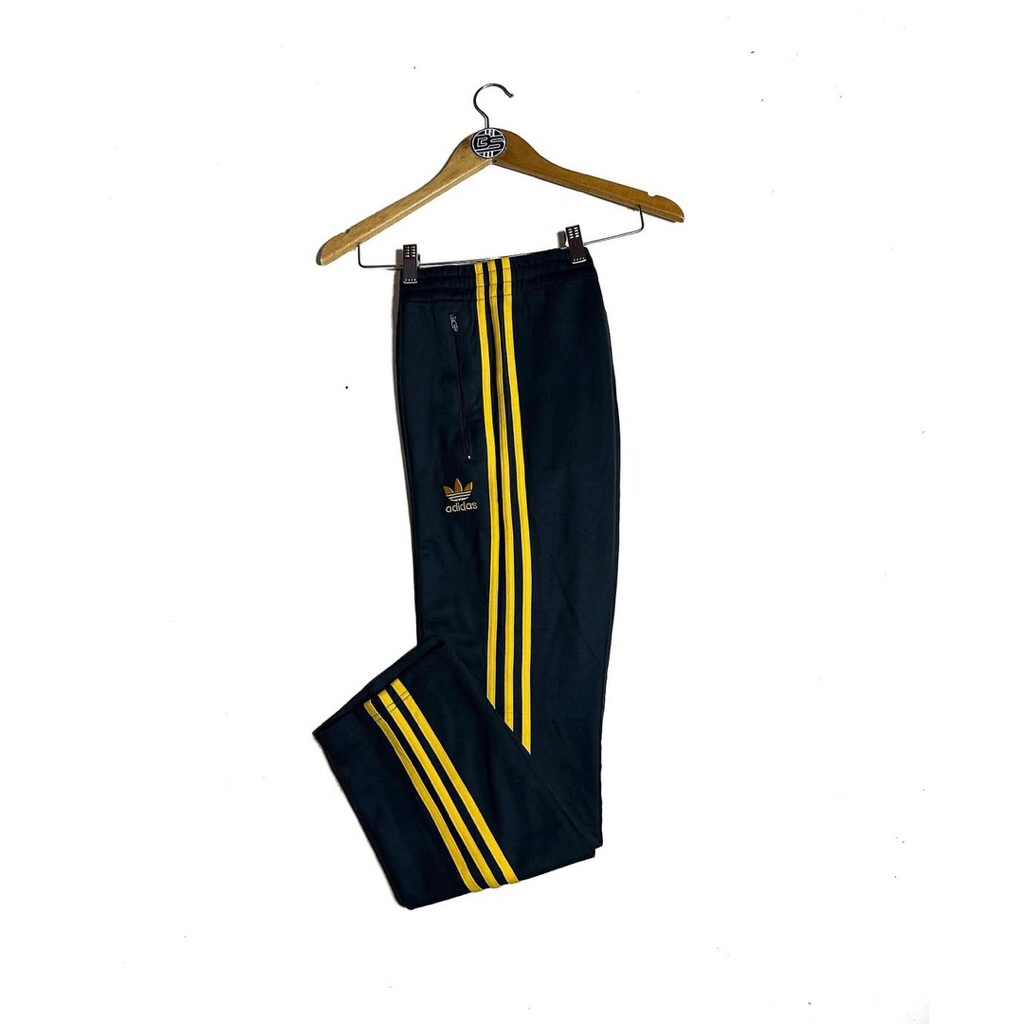 Trekpant Adidas Europa