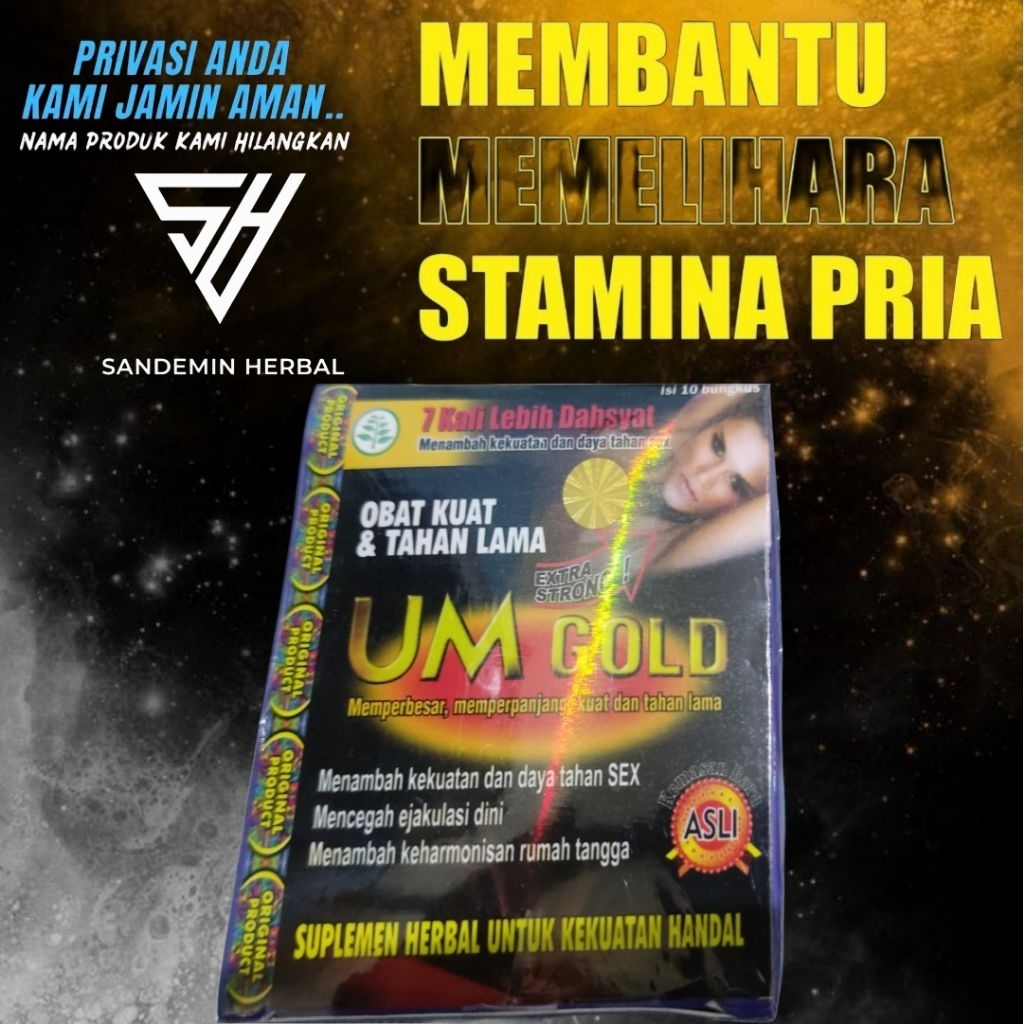 UMGOLD AKSESORIS HP ANDROID IOS ALLTYPE