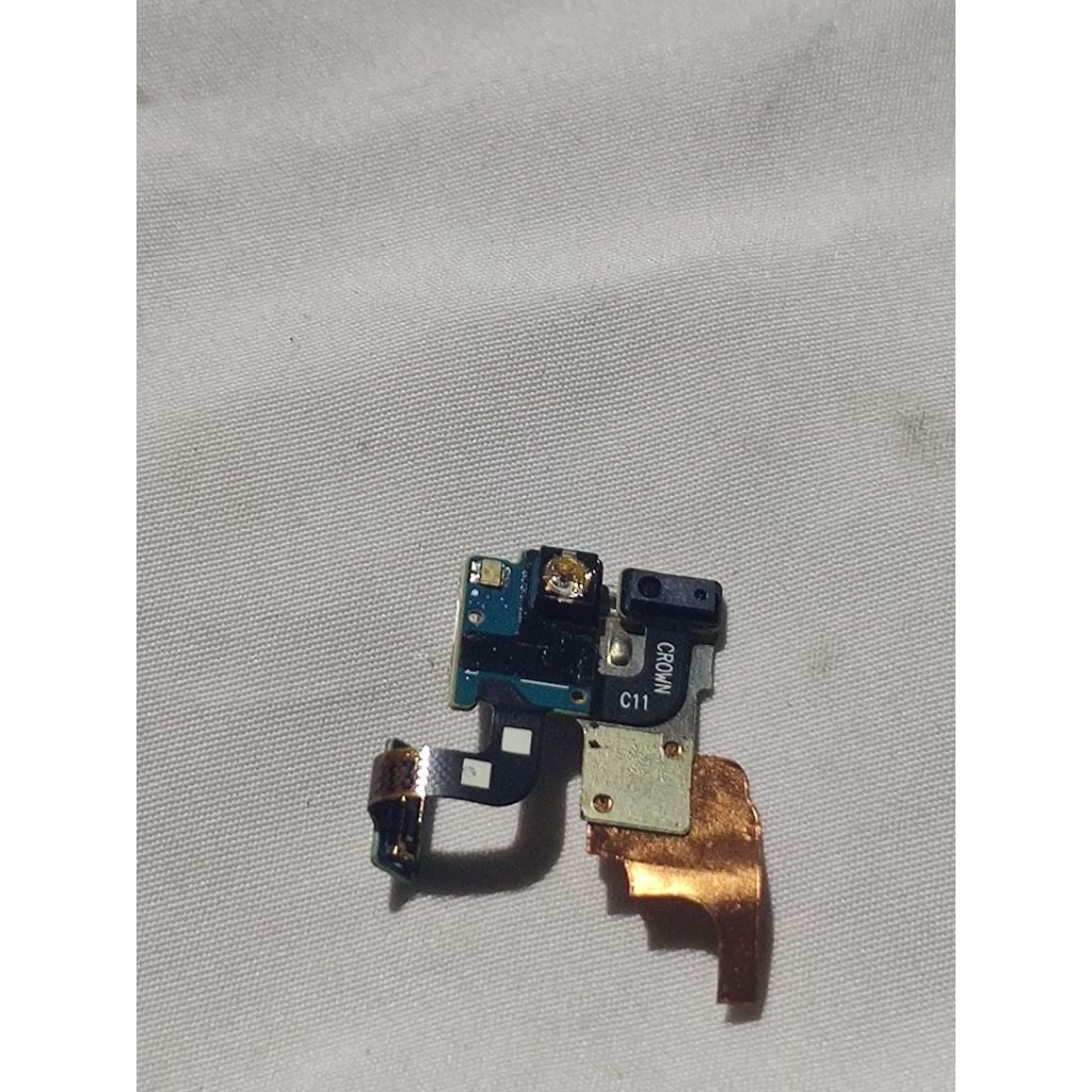 lampu LED Cass notifikasi copotan Samsung note 9