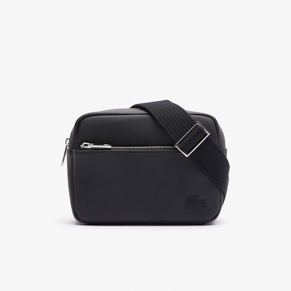 LACOSTE ORIGINAL STORE 100% - Men's Classic Reporter Bag
