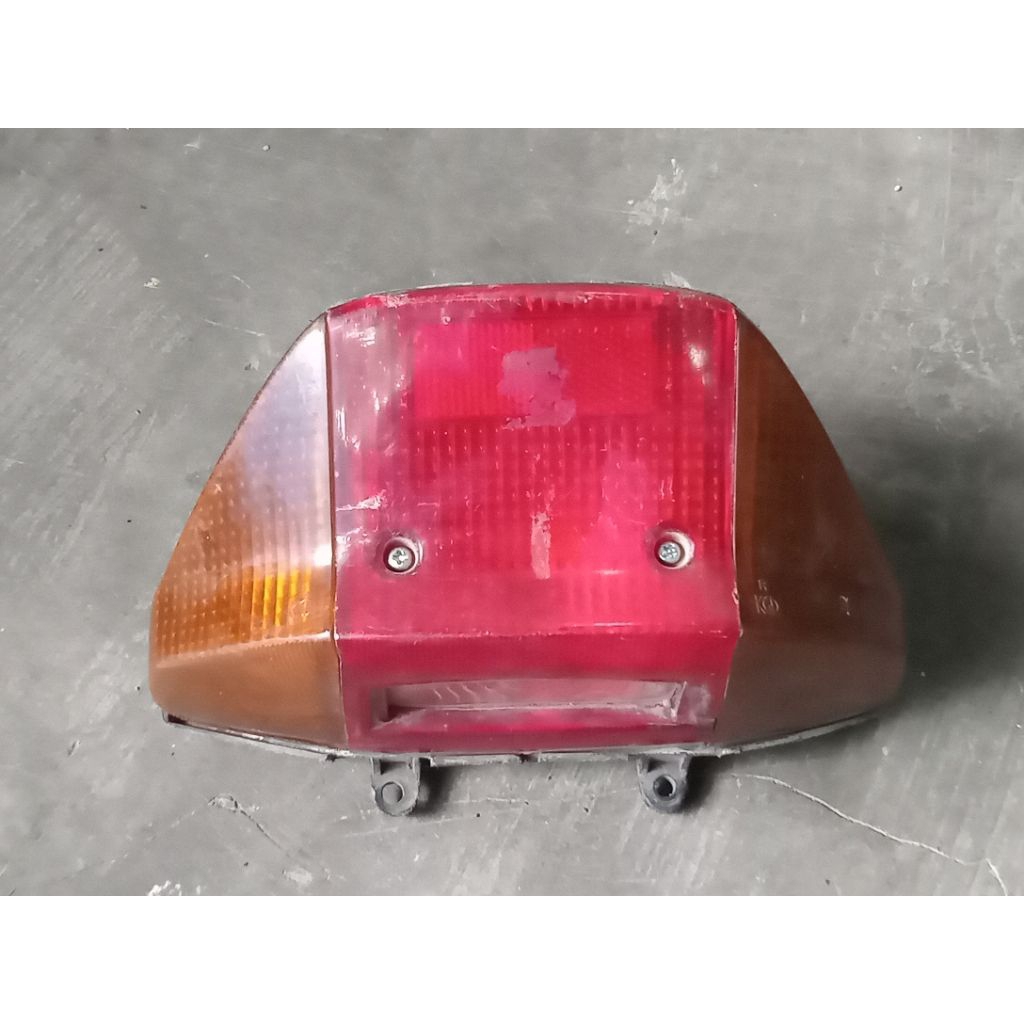 Stoplamp Astrea Prima/Star original KGD