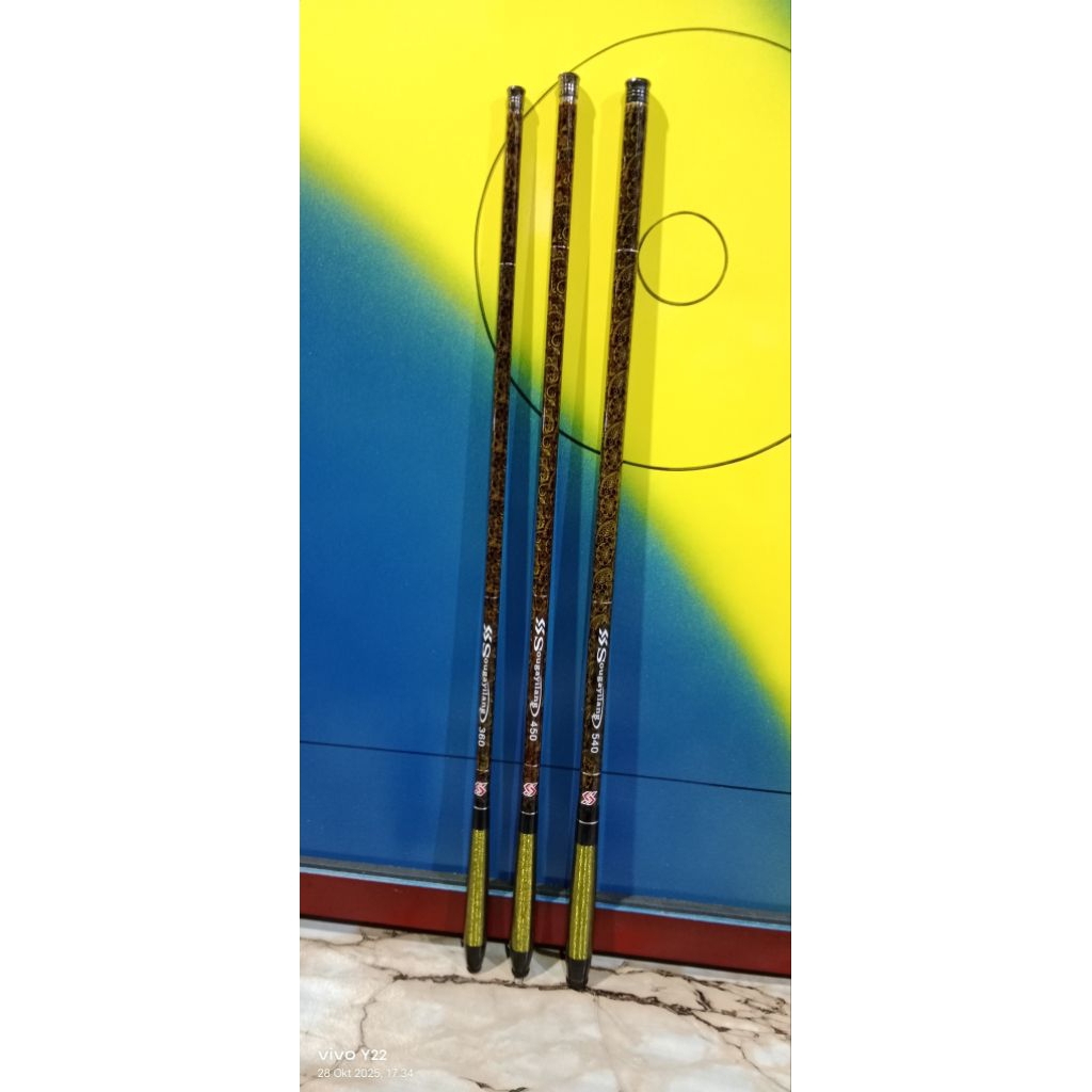 tegek sougayilang Batik 360-450-540