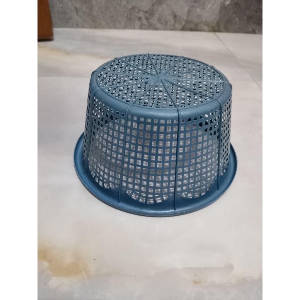 Besek Plastik Besek Hajatan