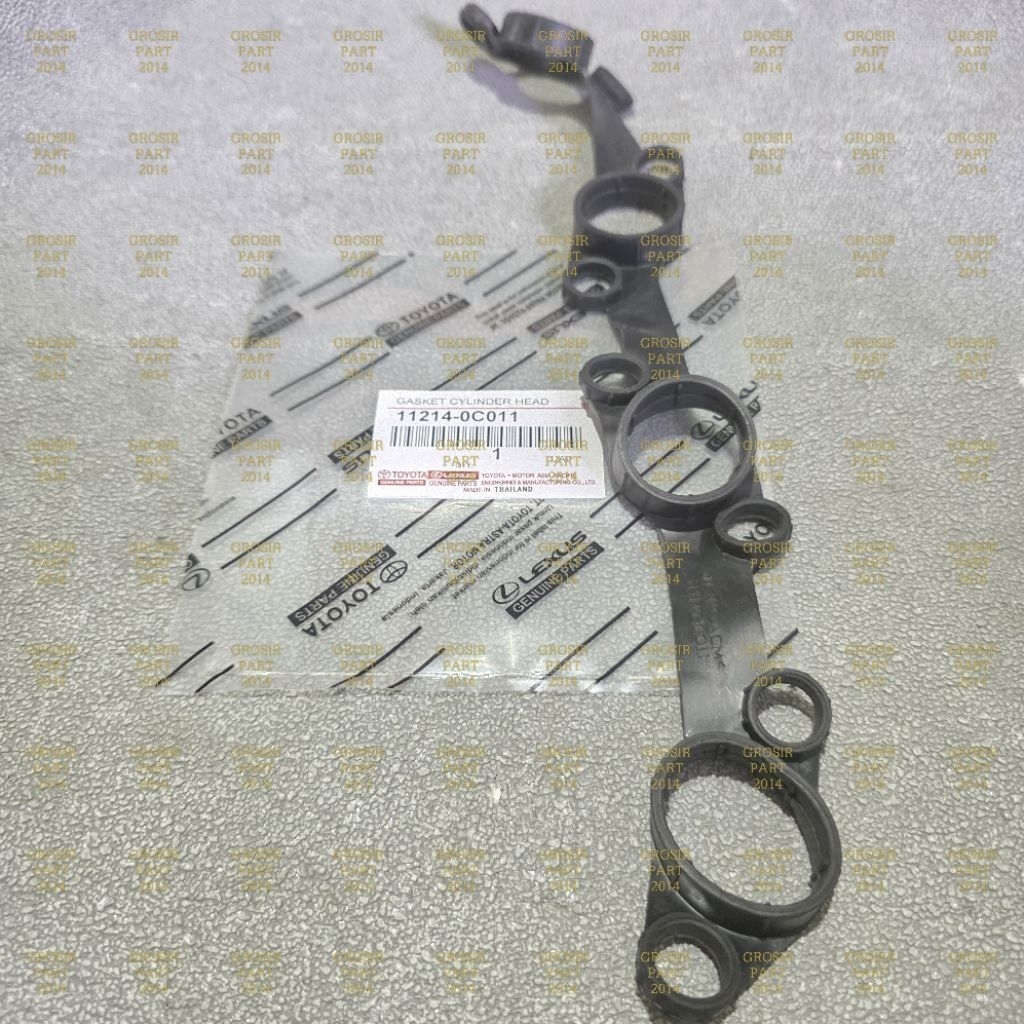 Seal Busi INNOVA Bensin Original 1Pcs