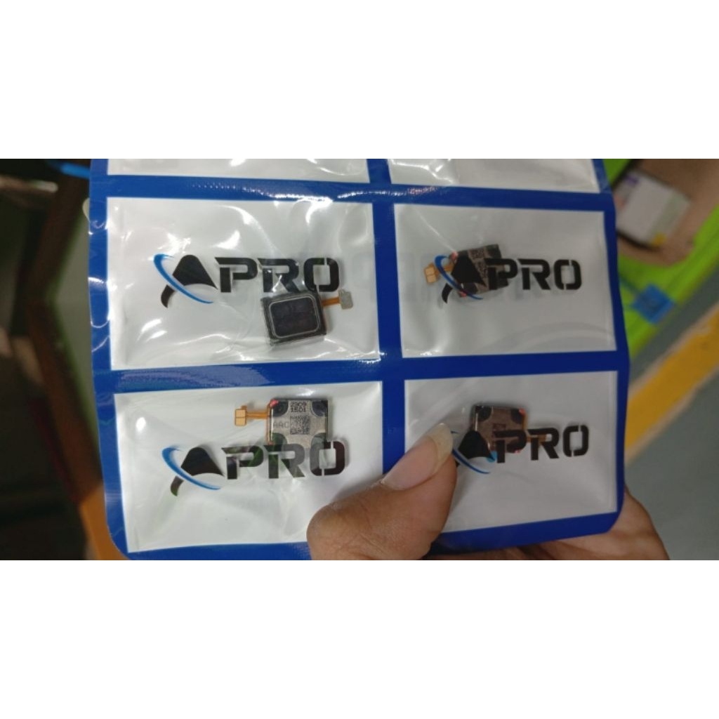 Speaker Dengar Speaker Telinga Xiaomi Pocophone F4 Poco F4