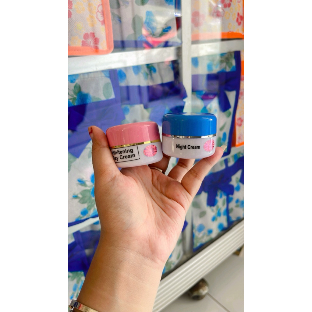 eceran CREAM SIANG FARMA GLOW