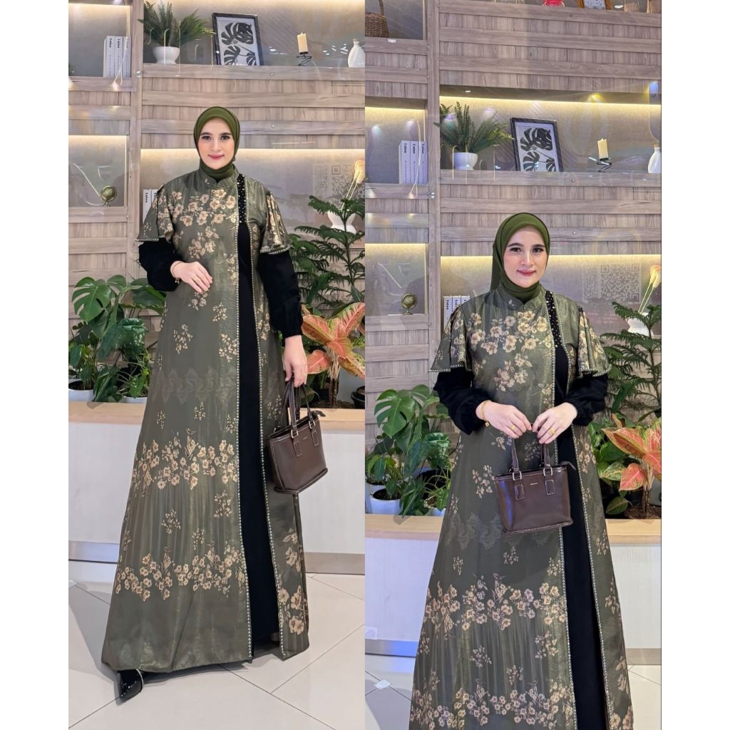 Gamis Rianti.id Ter baru