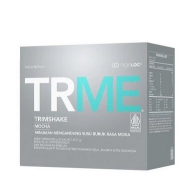 TR90 Protein Diet | Shake Pengganti Makan