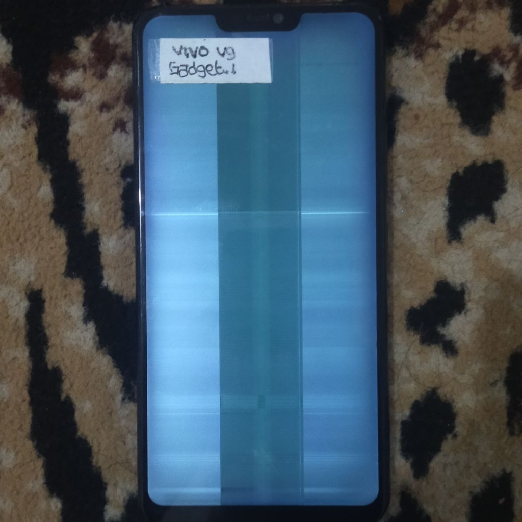 vivo v9 ( minus lcd & konektor cas )