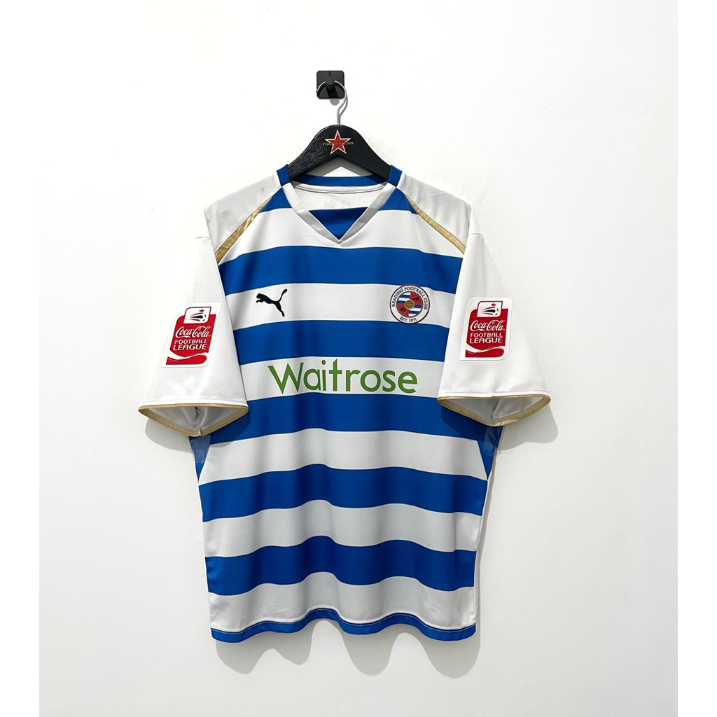 JERSEY READING FC ORIGINAL