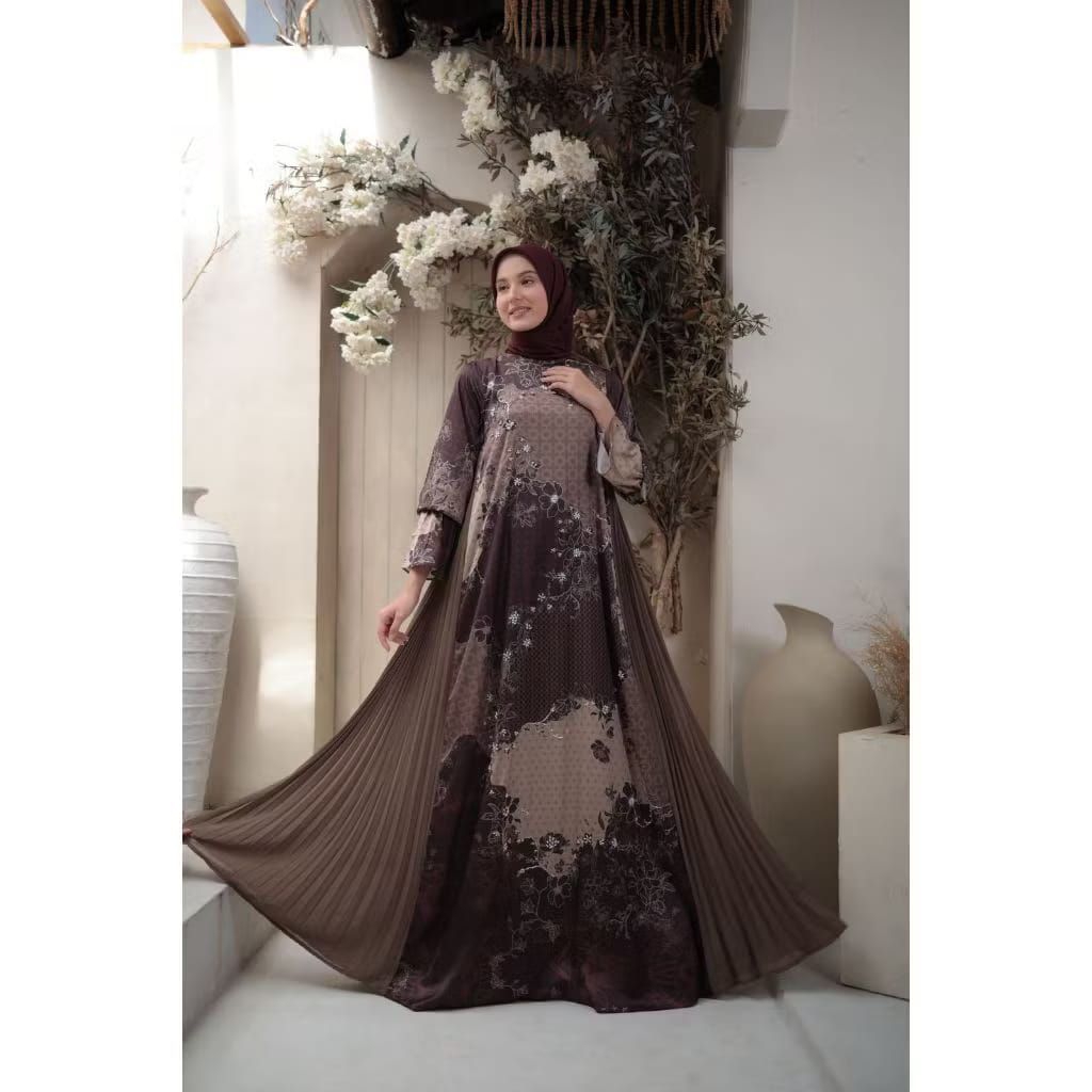 ZAMAERAA SIGNATURE by javina official/javina_official/zamaeraa signature family set/set family zamae