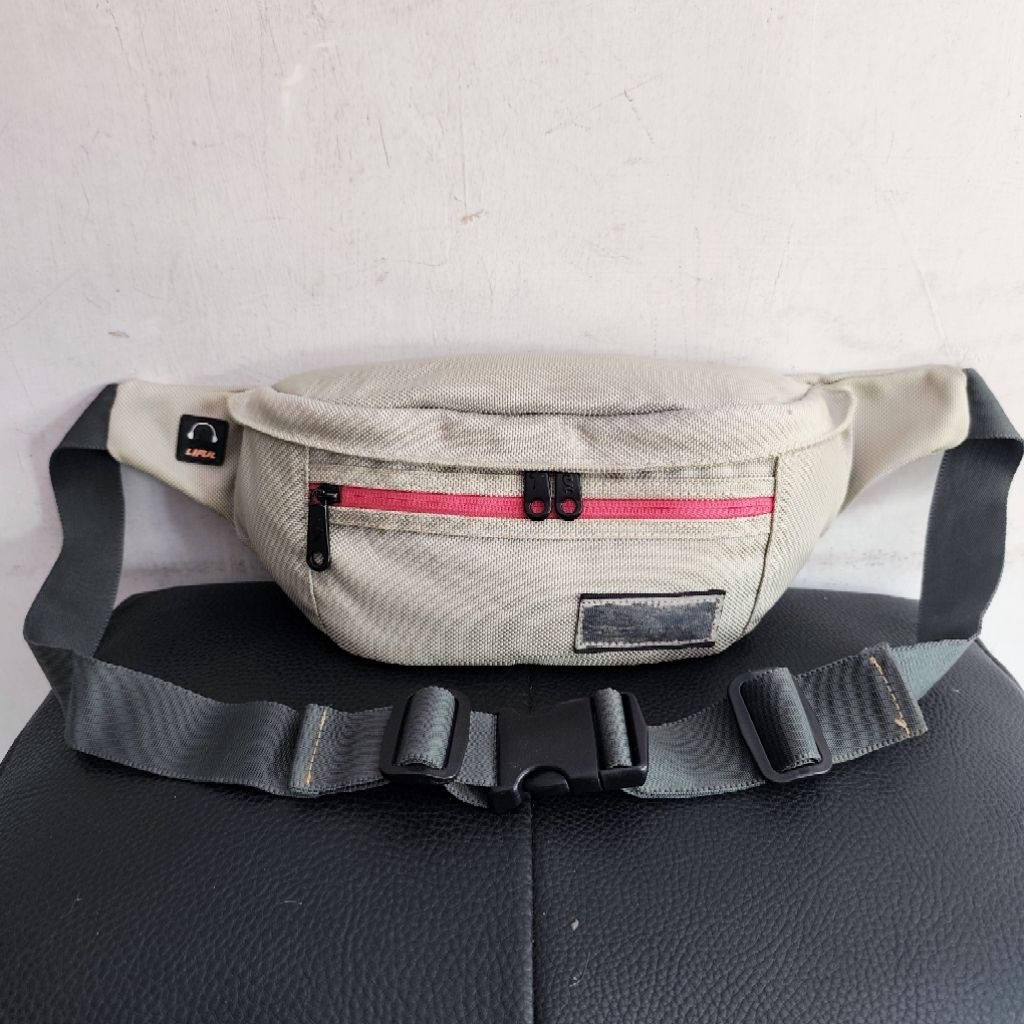 Liful Waist bag / WB Liful by pasific